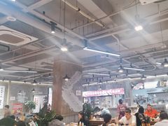 -谭三娘鲜切牛肉自助火锅(九眼桥总店)