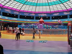 -蓝精灵乐园·世茂精灵之城主题乐园