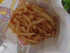 -麦当劳(万达广场店)