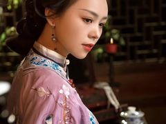 -盘子女人坊(西安至尊店)