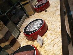 -美盛喜来登大酒店-盛宴标帜餐厅