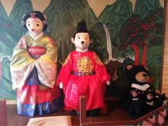 泰迪熊博物馆-济州岛泰迪熊博物馆