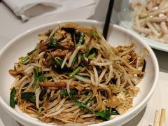 -新侨小馆(东直门北小街店)