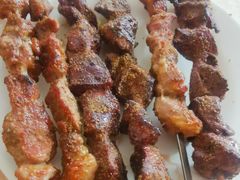 -维吾尔餐厅(宜山路店)