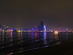 -武昌中华路码头(轮渡站)