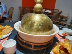 -小乌猪·金华筒骨煲(永盛购物广场店)