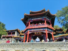 -颐和园