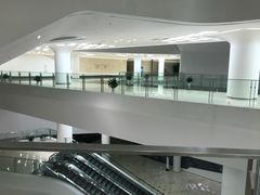 -国际青年会议酒店-苏莱斯餐厅