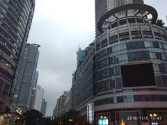 -WFC会仙楼观景台