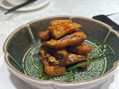 -香雪海饭店中餐厅(人民桥店)