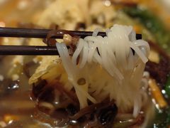 -水平有限广西米粉·广西风味集(五道口店)