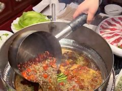 -老船舫·现做活鲜鱼馆(东郊记忆店)