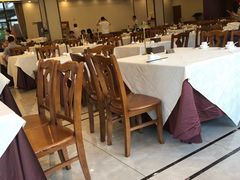 店内-怡园饭店-餐厅(四望亭店)