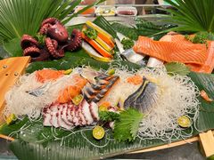 -康莱德酒店·美庭自助餐厅