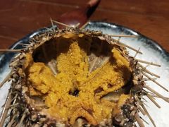 -千代武日本料理(开发区店)