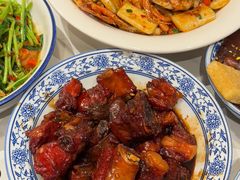 -回家吃饭·地道南昌菜(建德观总店)