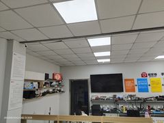 -极客修手机维修·电脑维修·家电维修清洗(珠江路店)