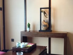 -佛山顺德香云纱园林酒店(清晖园店)