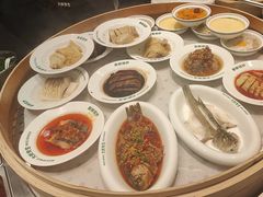 -东升灌浆包(辛庄街总店)