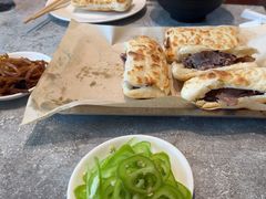 -高玛纳驴肉火烧(河间总店)