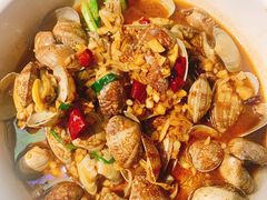 -老梅园大虾城(河西店)