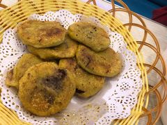 粘豆包-东北王食府(科大店)