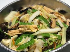 -猪腰一家·地道佛山菜(盐步店)