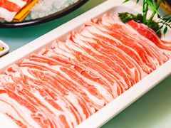 -曲氏老北京铜锅涮肉•火锅(不老街店)