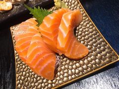 三文鱼刺身-YAMAKAWA(龙湖胥江天街店)