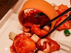 -羊瑞堂·横山炖羊肉·陕菜(未央路旗舰店)