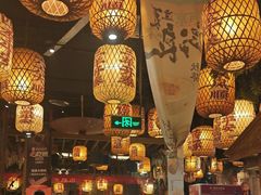 -南京大牌档(青岛万象城店)