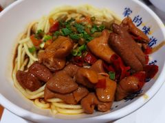 -文叔·湖北名小吃·小龙虾(华强北店)
