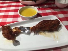 -西贝莜面村(上海百联西郊店)