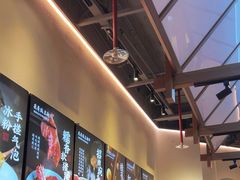 -兵哥豌豆面(壹方城店)
