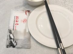 -福海居烤鸭店(鸟巢店)