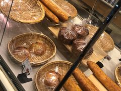-巴黎贝甜(熙悦汇店)