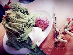 -MOMO冰品·生巧汤圆(红桥店)