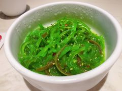 海藻丝丝-渝是乎川渝小炒(新世界百货望京店)