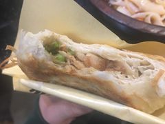 -西北杂粮筐手工面凉皮(来福士店)
