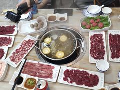 -杏花吴记牛肉火锅