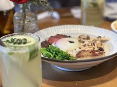 -Grande A'moo(上海万象城店)