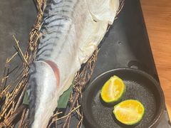 -山之屋炭火烧肉·生啤畅饮(大朗万科中央公园店)