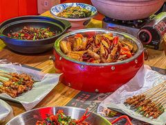 -甲王二老长沙口味馆