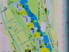 -高东镇樱花园