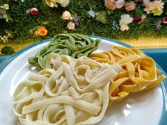 -青瓷火锅料理(西单大悦城店)