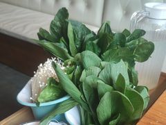 -重庆德庄火锅(龙游店)