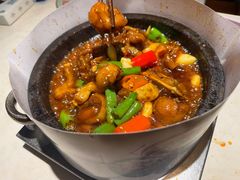 -雨后行菜(报慈北路店)