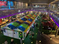 -喜来稀肉(北外滩白玉兰广场店)