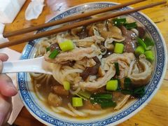 -锦泓老字号猪脏粉(东联大厦店)