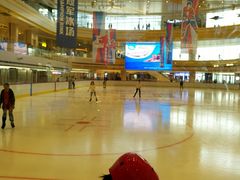 -冠军冰场CHAMPION RINK(苏州中心商场店)